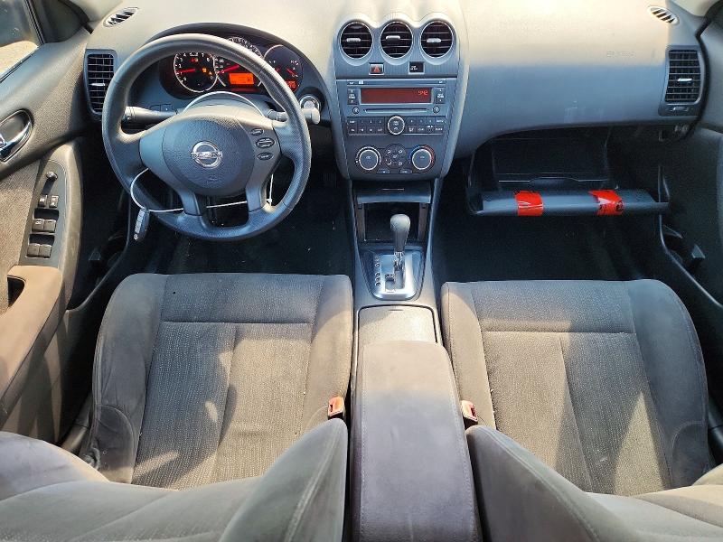 57200496 :رقم المزاد ، 1N4AL2AP5CN474641 vin ، 2012 Nissan Altima مزاد بيع