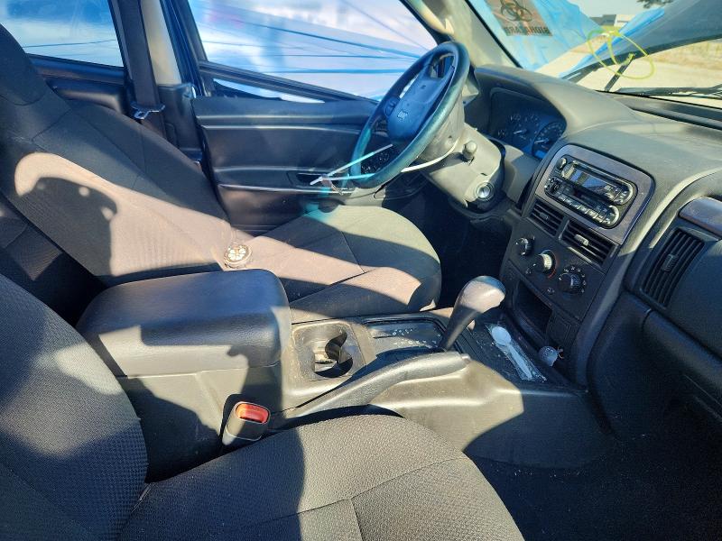 2003 Jeep Grand Cherokee მანქანა იყიდება აუქციონზე, vin: 1J4GX48S73C506980, აუქციონის ნომერი: 53670176
