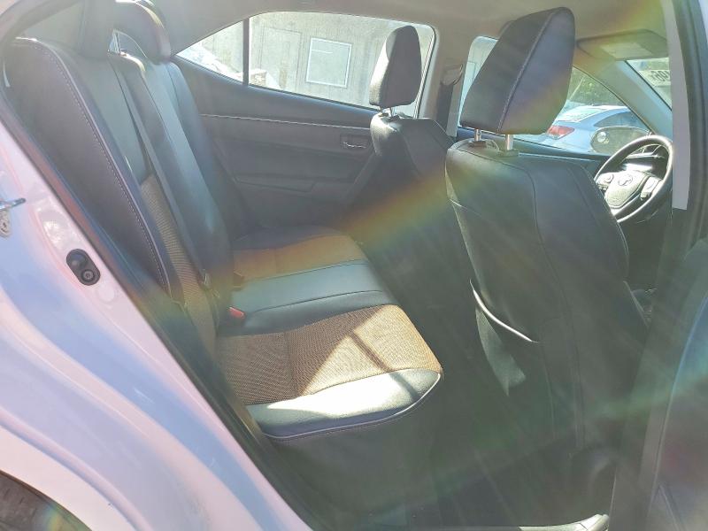 55161496 :رقم المزاد ، 5YFBURHE5EP128409 vin ، 2014 Toyota Corolla مزاد بيع