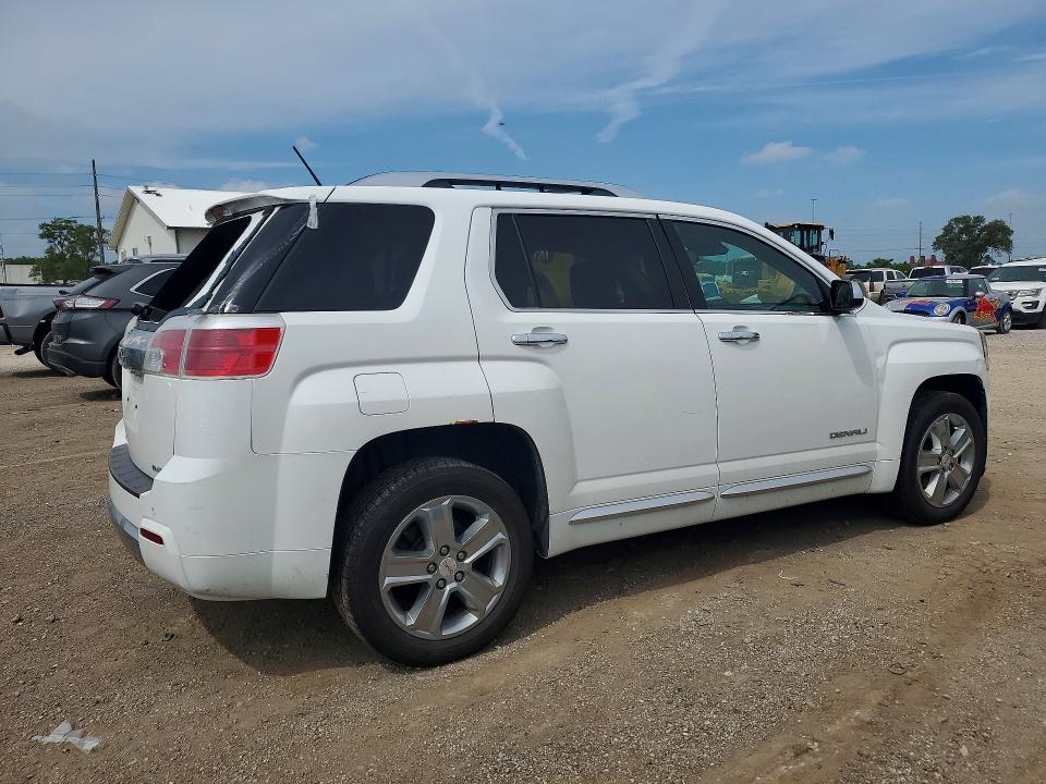 Aukcja sprzedaży 2013 Gmc Terrain, vin: 2GKFLZEK3D6282104, numer aukcji: 56663916