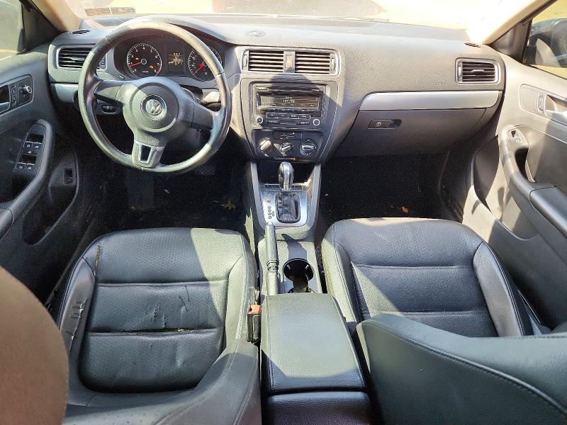 Aukcja sprzedaży 2013 Volkswagen Jetta, vin: 3VWDP7AJ1DM397070, numer aukcji: 56157006