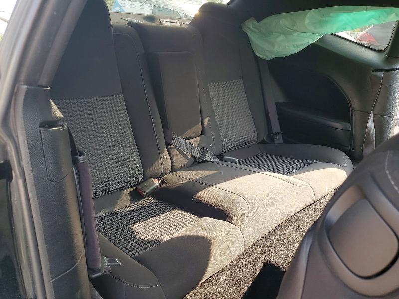 Продаж на аукціоні авто 2022 Dodge Challenger, vin: 2C3CDZJG9NH214705, номер лоту: 58619666