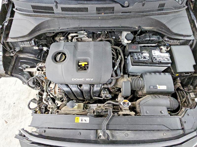 Продажа на аукционе авто 2020 Hyundai Kona, vin: KM8K22AA8LU404405, номер лота: 54835546