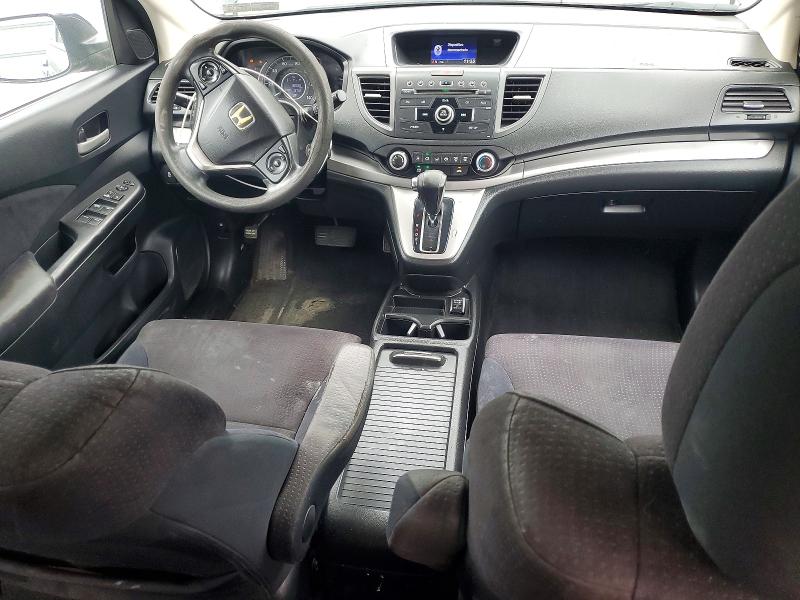 Продажа на аукционе авто 2013 Honda Cr-v, vin: 2HKRM4H58DH605072, номер лота: 57430546