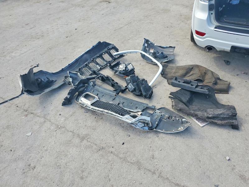 Продаж на аукціоні авто 2018 Jeep Grand Cherokee, vin: 1C4RJFCG6JC356114, номер лоту: 55809826