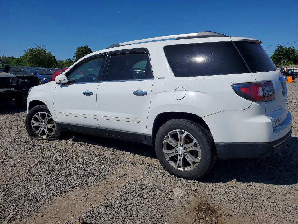 Продажа на аукционе авто 2016 Gmc Acadia, vin: 1GKKVRKD3GJ179755, номер лота: 55869366
