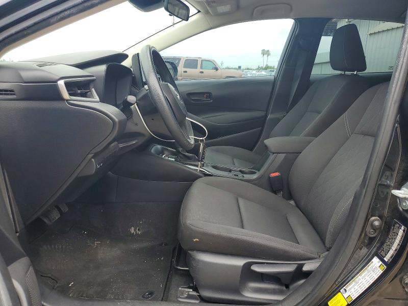Aukcja sprzedaży 2024 Toyota Corolla, vin: 5YFB4MDE5RP156757, numer aukcji: 57314406