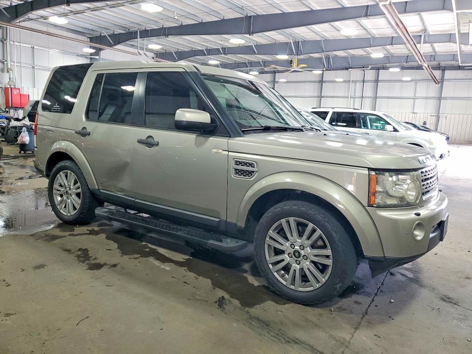 Продаж на аукціоні авто 2010 Land Rover Lr4, vin: SALAG2D42AA529088, номер лоту: 57483856