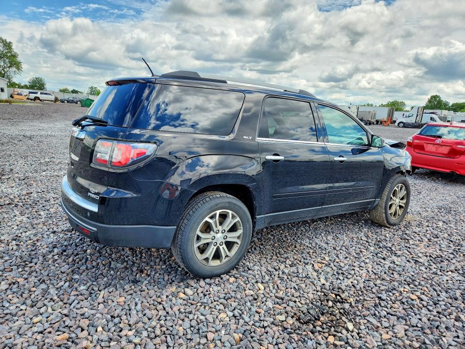 Продажа на аукционе авто 2016 Gmc Acadia, vin: 1GKKVSKD9GJ227170, номер лота: 57837026