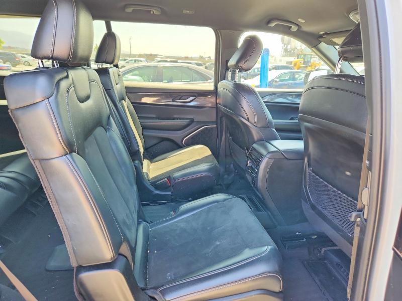 Aukcja sprzedaży 2021 Jeep Grand Cherokee, vin: 1C4RJKAG8M8167676, numer aukcji: 55645996