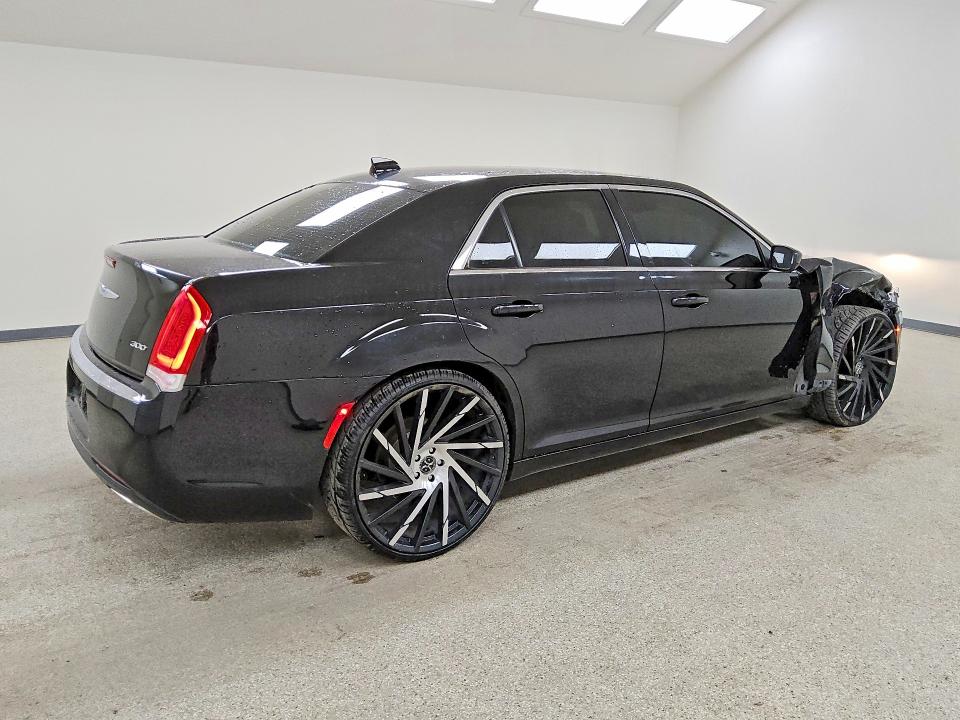 Продаж на аукціоні авто 2019 Chrysler 300, vin: 2C3CCAAG4KH634307, номер лоту: 57942036