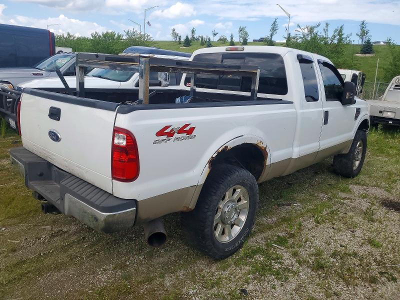 Продажа на аукционе авто 2009 Ford F350, vin: 1FTWX31R09EA52166, номер лота: 56619376
