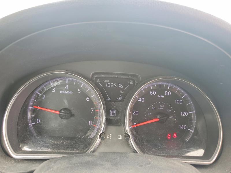 Продажа на аукционе авто 2018 Nissan Versa, vin: 3N1CN7AP0JL849801, номер лота: 57578256