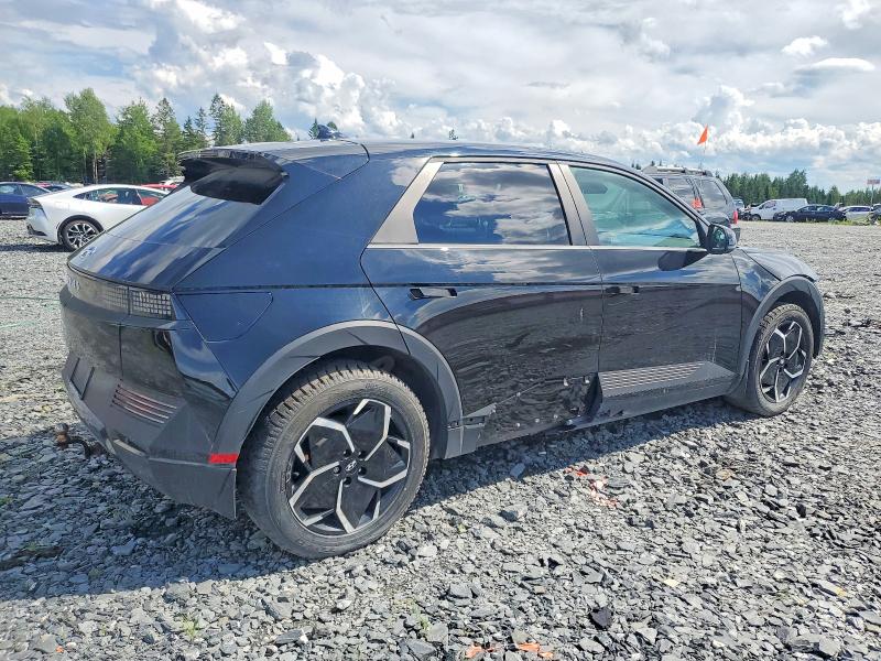 Aukcja sprzedaży 2023 Hyundai Ioniq 5, vin: KM8KN4AE2PU140433, numer aukcji: 59132446