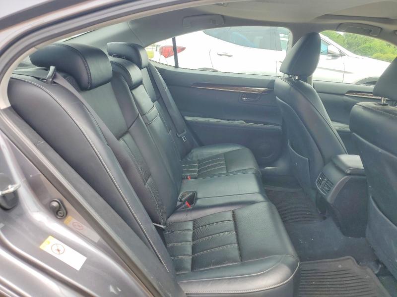 57837506 :رقم المزاد ، 58ABK1GG6GU004198 vin ، 2016 Lexus Es مزاد بيع