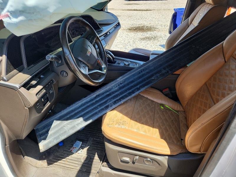Aukcja sprzedaży 2021 Cadillac Escalade, vin: 1GYS4FKL6MR388533, numer aukcji: 85635095