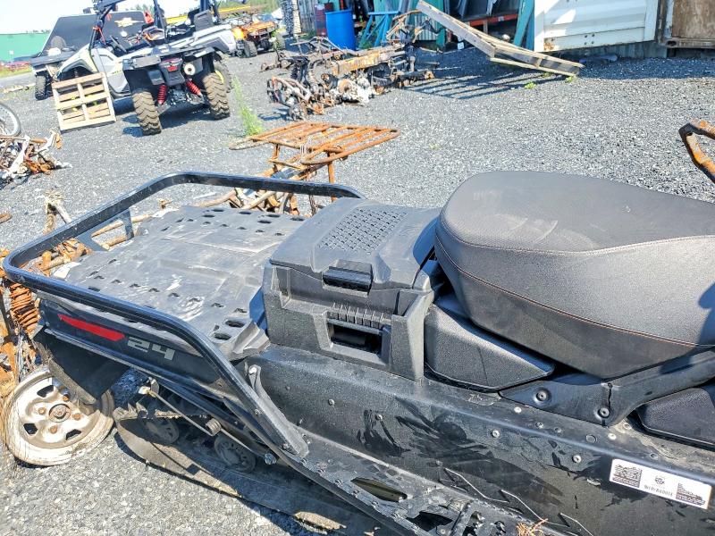 Продажа на аукционе авто 2023 Ski Snowmobile, vin: 2BPSARPB6PV000061, номер лота: 52558206
