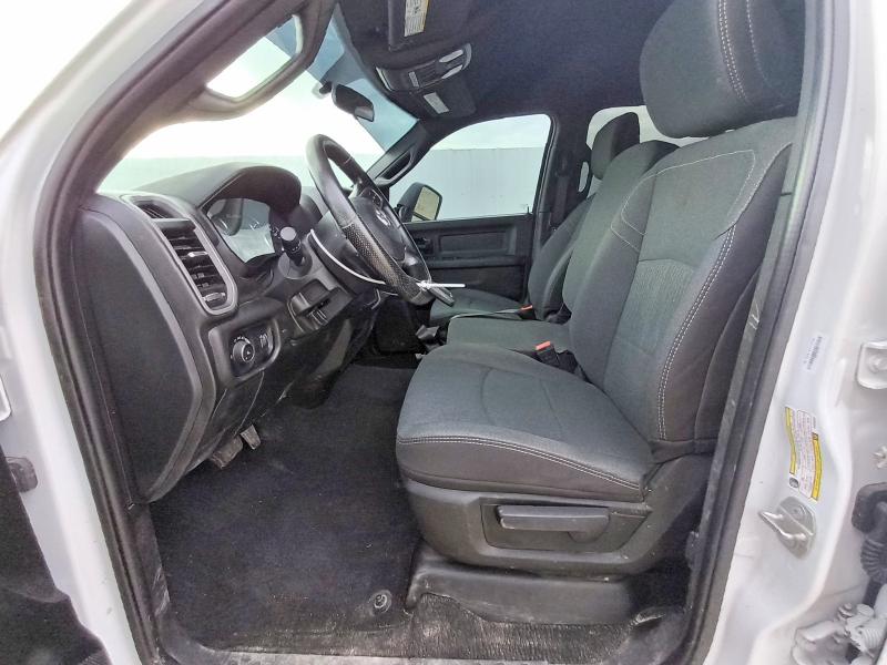 Продажа на аукционе авто 2024 Ram 2500, vin: 3C6UR5HL4RG254054, номер лота: 54658996