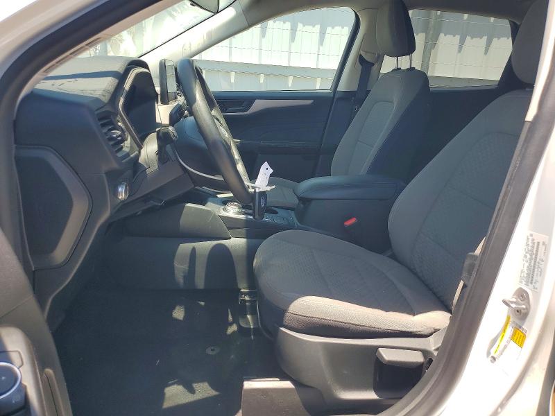 Aukcja sprzedaży 2022 Ford Escape, vin: 1FMCU0G61NUA64104, numer aukcji: 58099676