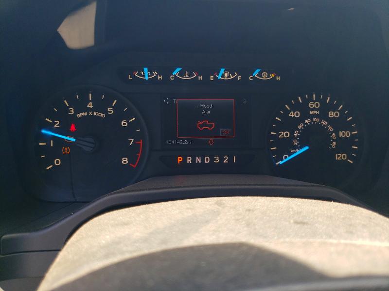 Aukcja sprzedaży 2015 Ford F150, vin: 1FTEX1C87FKE11000, numer aukcji: 57492896