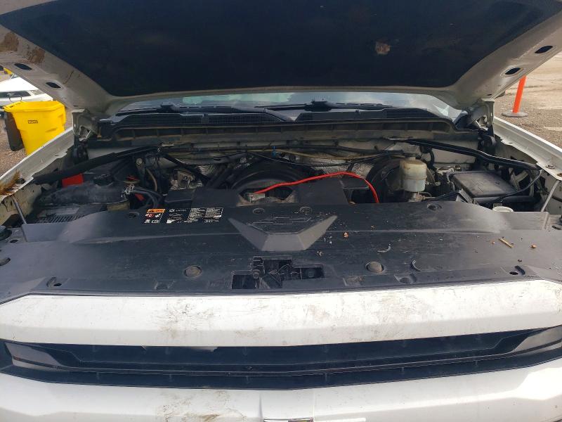 Продажа на аукционе авто 2016 Chevrolet Silverado, vin: 3GCUKREC4GG143638, номер лота: 57675346