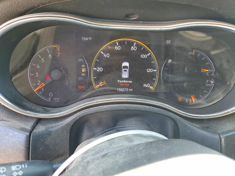 2015 Jeep Grand Cherokee მანქანა იყიდება აუქციონზე, vin: 1C4RJFBG3FC131092, აუქციონის ნომერი: 58786306