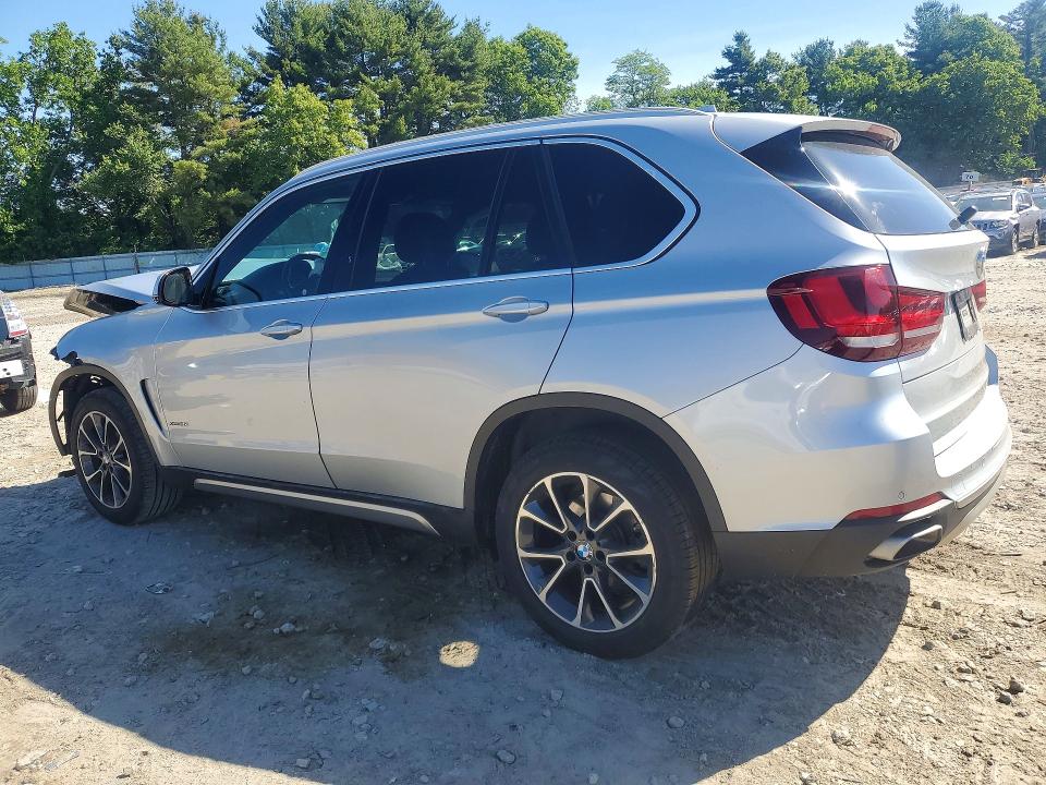 Продажа на аукционе авто 2018 Bmw X5, vin: 5UXKR0C5XJ0X86895, номер лота: 56225866