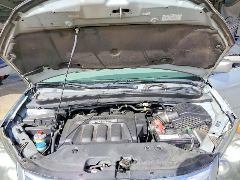 Продажа на аукционе авто 2010 Honda Odyssey, vin: 5FNRL3H75AB051966, номер лота: 58319136