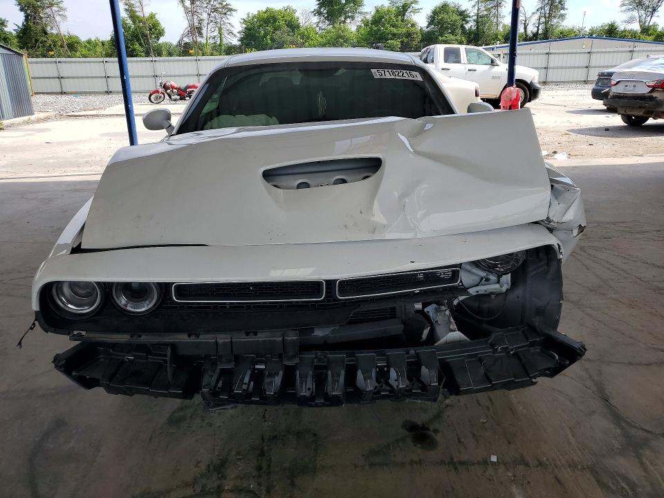 Продаж на аукціоні авто 2023 Dodge Challenger, vin: 2C3CDZJG5PH526412, номер лоту: 57182216