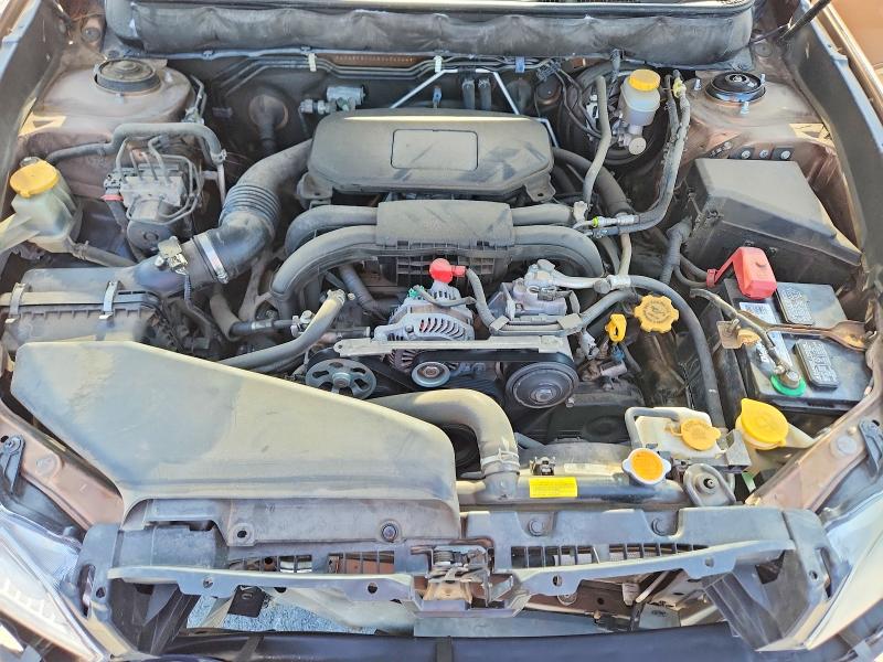 Продажа на аукционе авто 2011 Subaru Outback, vin: 4S4BRBCC6B3434064, номер лота: 59131436