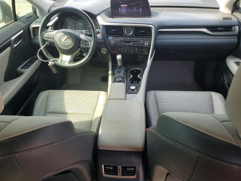 Продажа на аукционе авто 2017 Lexus Rx 350, vin: 2T2ZZMCA8HC045032, номер лота: 58548736