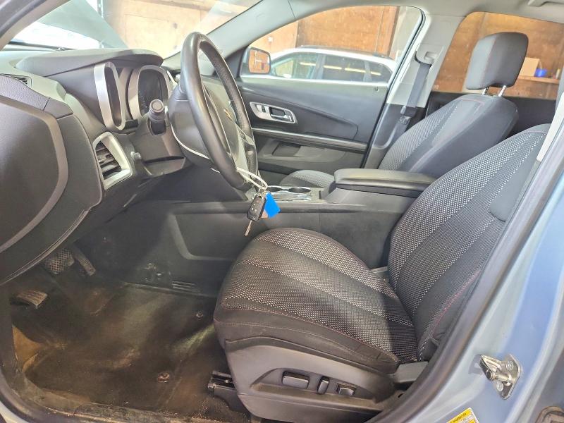 Продажа на аукционе авто 2015 Chevrolet Equinox, vin: 2GNFLFEK2F6256727, номер лота: 57174366