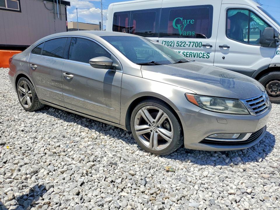 2013 Volkswagen Cc მანქანა იყიდება აუქციონზე, vin: WVWBP7AN8DE537053, აუქციონის ნომერი: 57335596