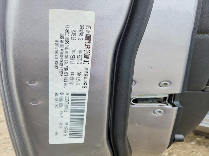 Продаж на аукціоні авто 2013 Dodge Charger, vin: 2C3CDXCT1DH669772, номер лоту: 57263386