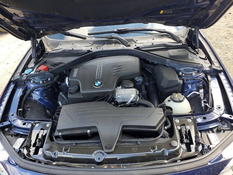Aukcja sprzedaży 2018 Bmw 3 Series, vin: WBA8E5G54JNU46284, numer aukcji: 57926956
