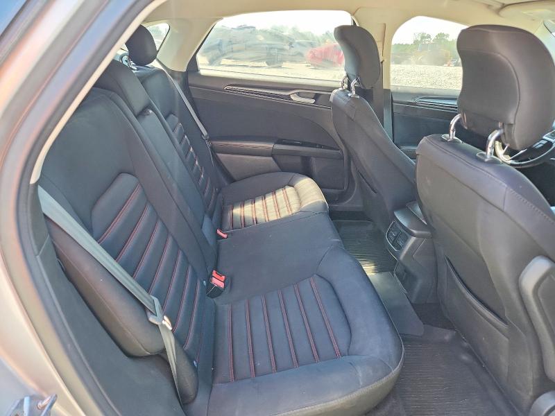 55655756 :رقم المزاد ، 3FA6P0HR7DR198788 vin ، 2013 Ford Fusion مزاد بيع