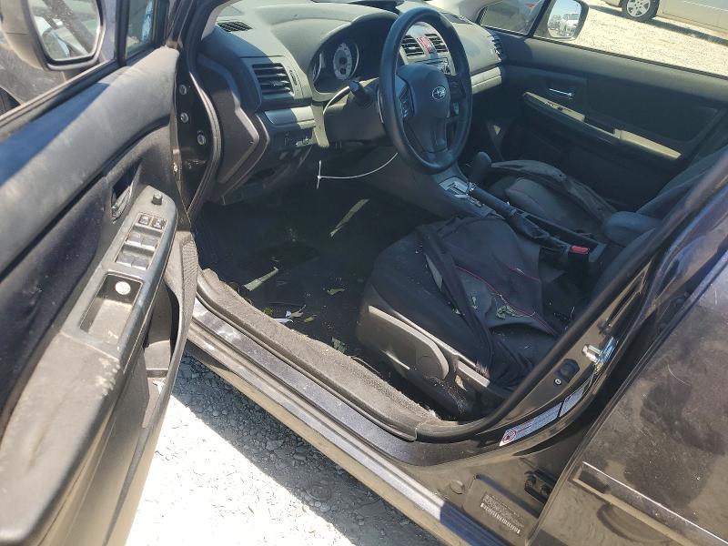 Продажа на аукционе авто 2012 Subaru Impreza, vin: JF1GJAC62CH027519, номер лота: 56984886