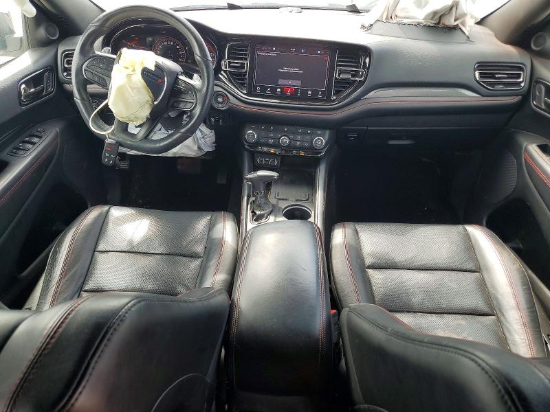 2023 Dodge Durango მანქანა იყიდება აუქციონზე, vin: 1C4SDJCT9PC572380, აუქციონის ნომერი: 57048016