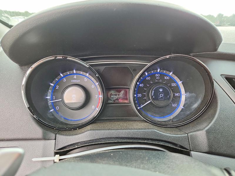Aukcja sprzedaży 2013 Hyundai Sonata, vin: 5NPEC4AB2DH750898, numer aukcji: 55326036