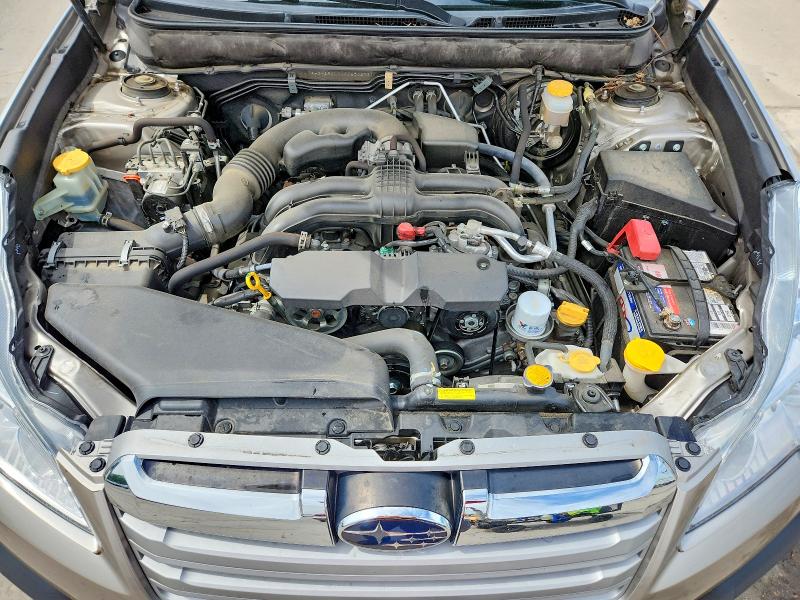 Продажа на аукционе авто 2014 Subaru Outback, vin: 4S4BRCNC1E3251873, номер лота: 56617936