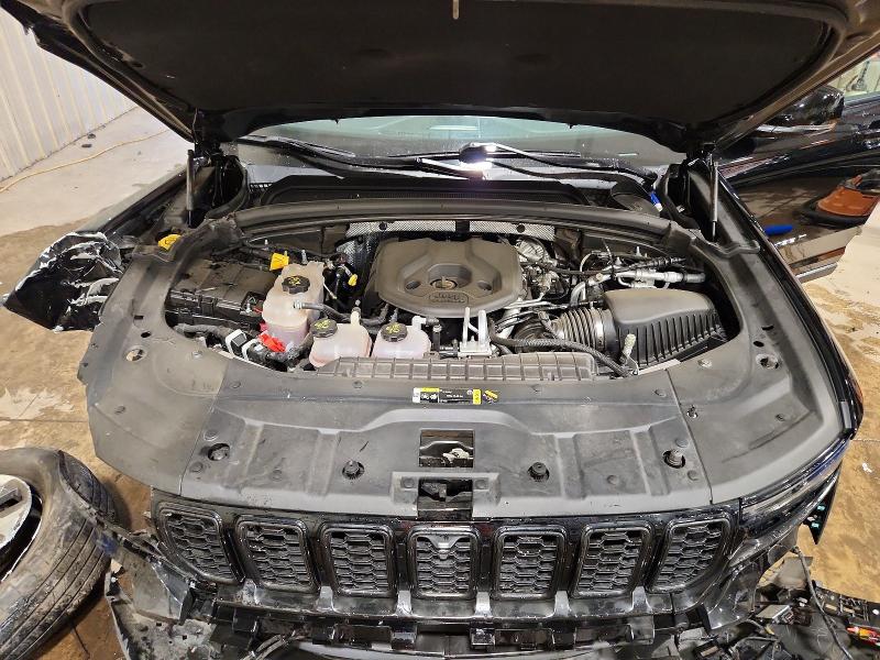 Aukcja sprzedaży 2022 Jeep Grand Cherokee, vin: 1C4RJYB62N8756054, numer aukcji: 56691296