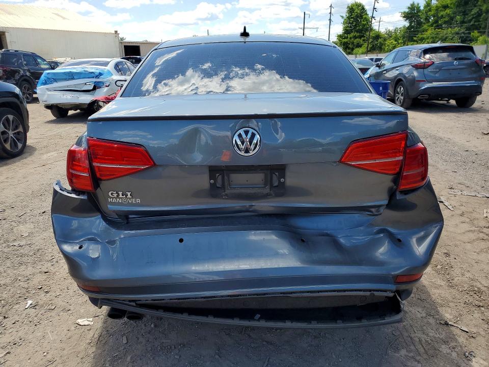 55549726 :رقم المزاد ، 3VW5T7AJ8HM320315 vin ، 2017 Volkswagen Jetta مزاد بيع