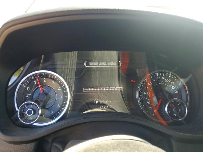 Продажа на аукционе авто 2020 Ram 1500, vin: 1C6SRFFT8LN242066, номер лота: 55490496