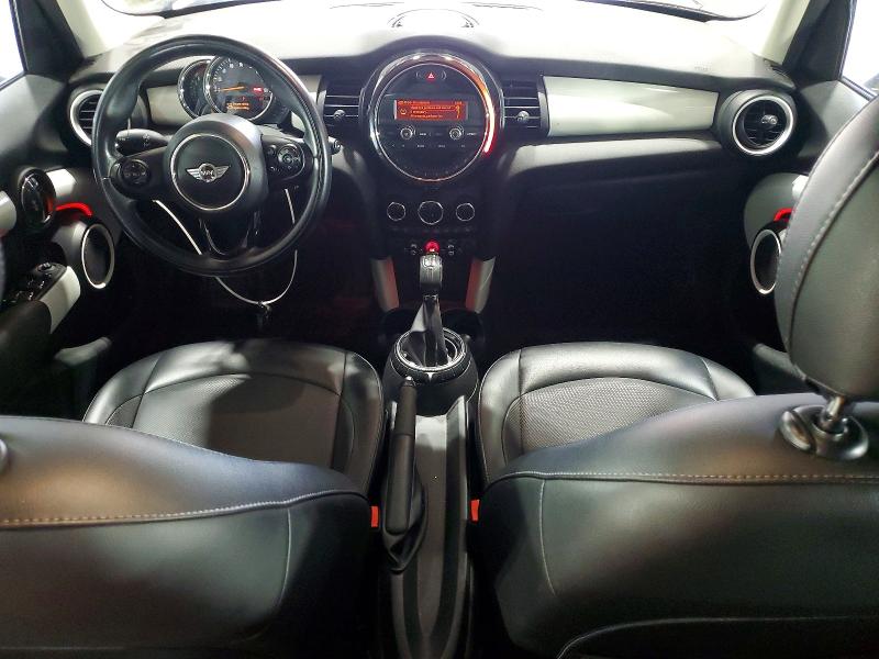 56840156 :رقم المزاد ، WMWXU1C50G2D10602 vin ، 2016 Mini Cooper مزاد بيع