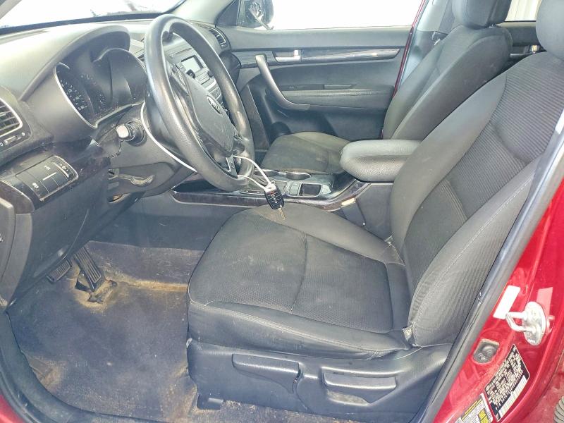Продаж на аукціоні авто 2014 Kia Sorento, vin: 5XYKTCA64EG515590, номер лоту: 56823966