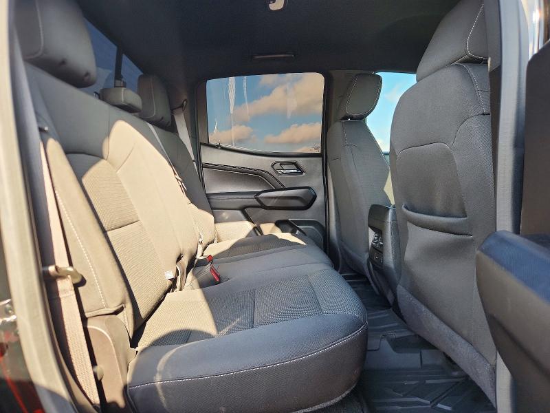 Aukcja sprzedaży 2024 Chevrolet Colorado, vin: 1GCGSCEC1R1238573, numer aukcji: 57741196