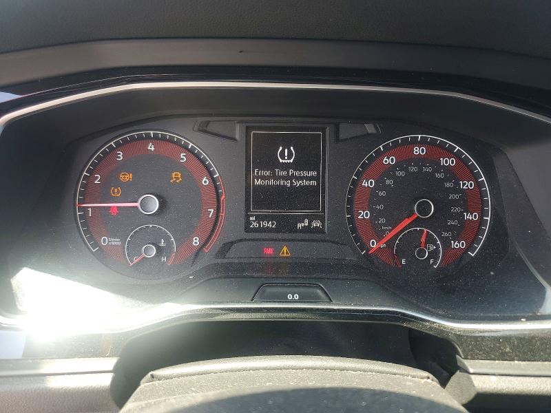 56564516 :رقم المزاد ، 3VWN57BU3KM254993 vin ، 2019 Volkswagen Jetta مزاد بيع