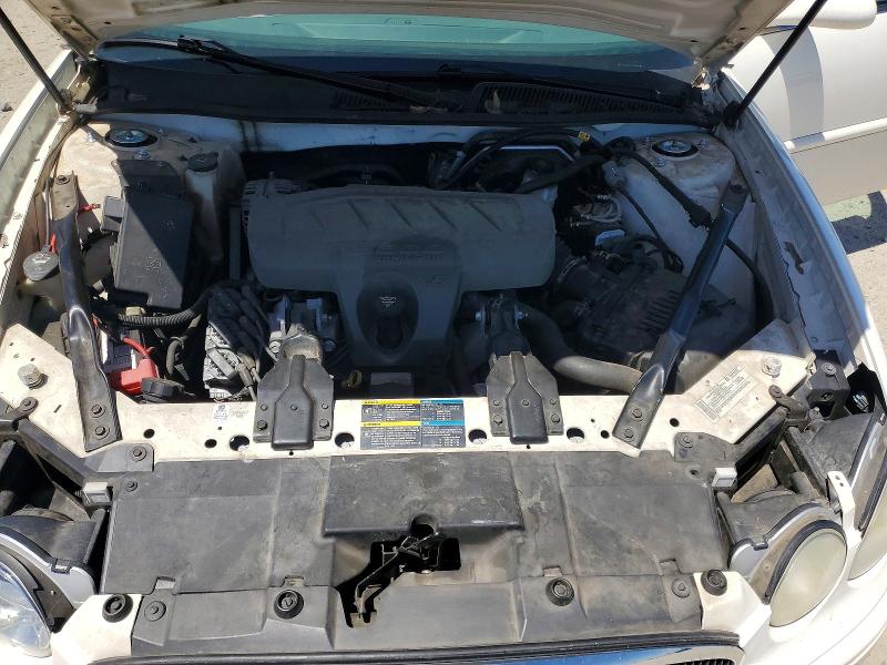 Продаж на аукціоні авто 2007 Buick Lacrosse, vin: 2G4WC582X71176147, номер лоту: 55953956