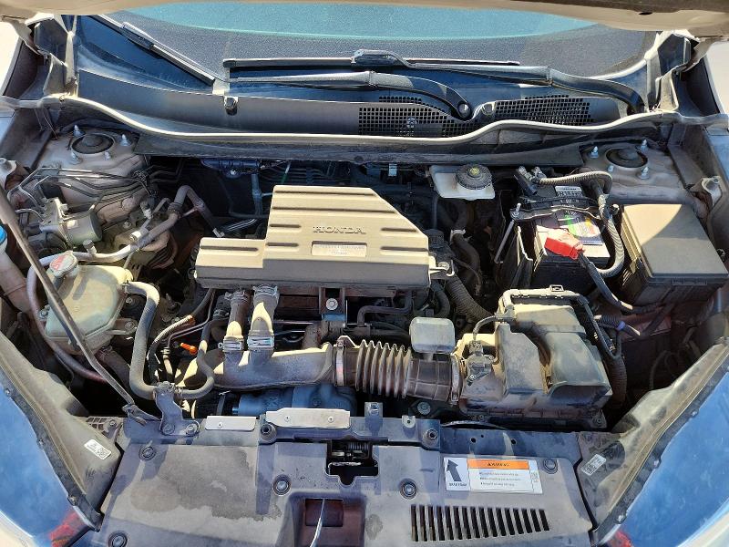 Aukcja sprzedaży 2018 Honda Cr-v, vin: 5J6RW1H57JL013530, numer aukcji: 54195746