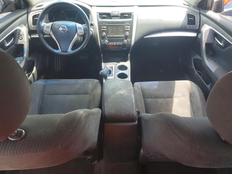 Aukcja sprzedaży 2015 Nissan Altima, vin: 1N4AL3AP2FC137432, numer aukcji: 55797716